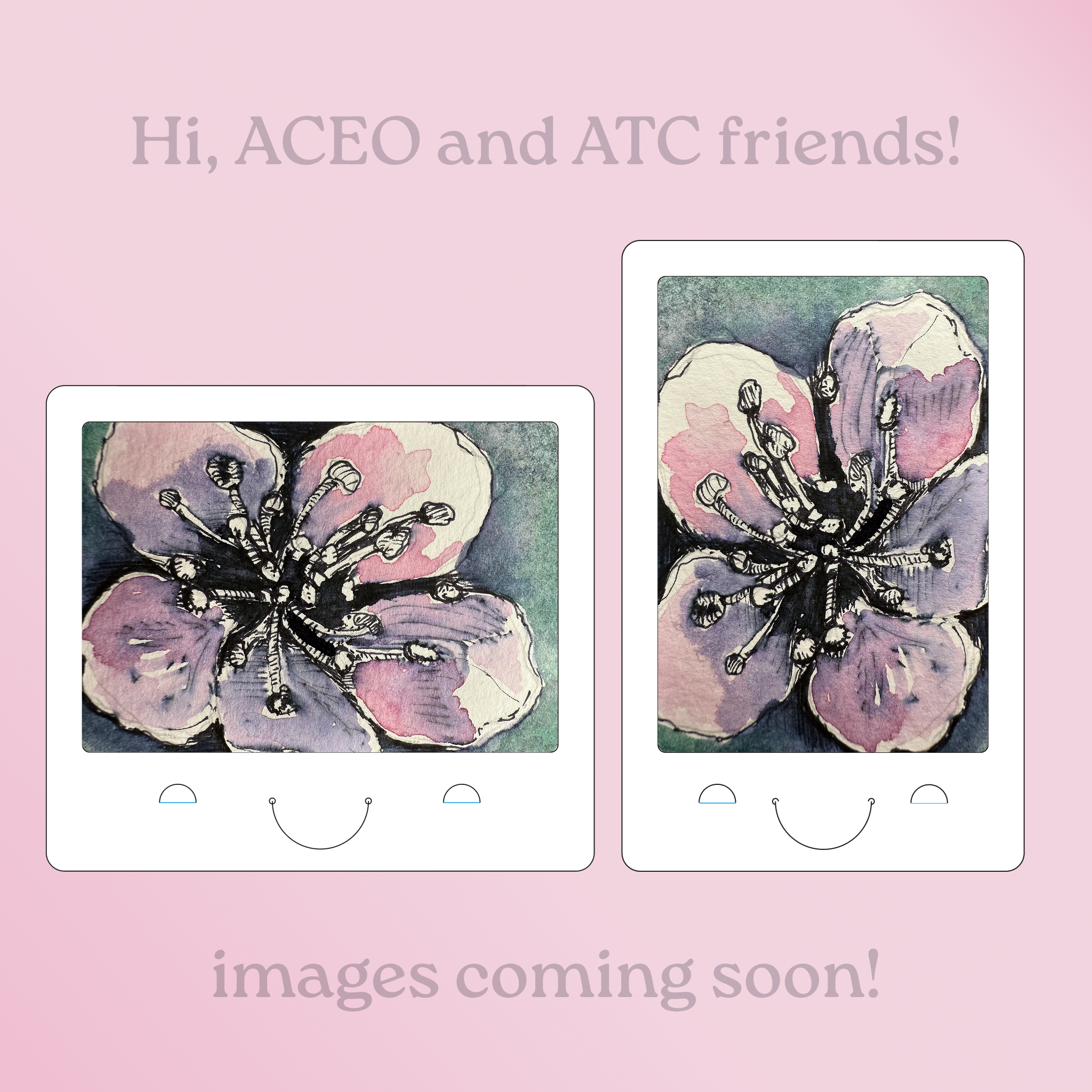 Artist Classic Portrait Frame 4-pack