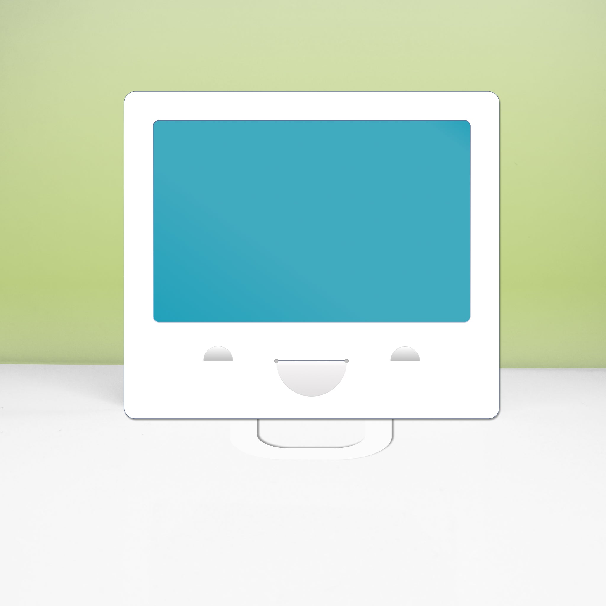 Instant Classic Landscape Frame 4-pack