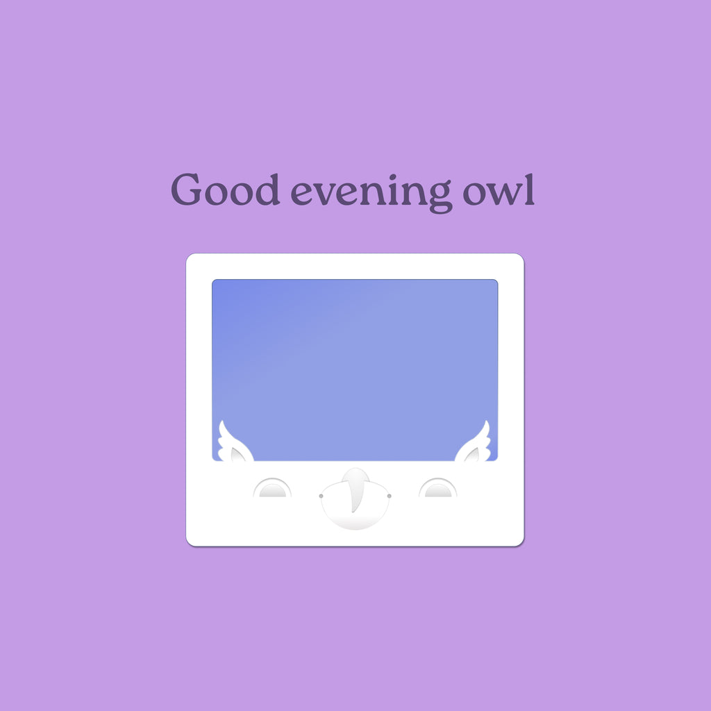 Instant Friends Mixed Landscape Frame 4-pack