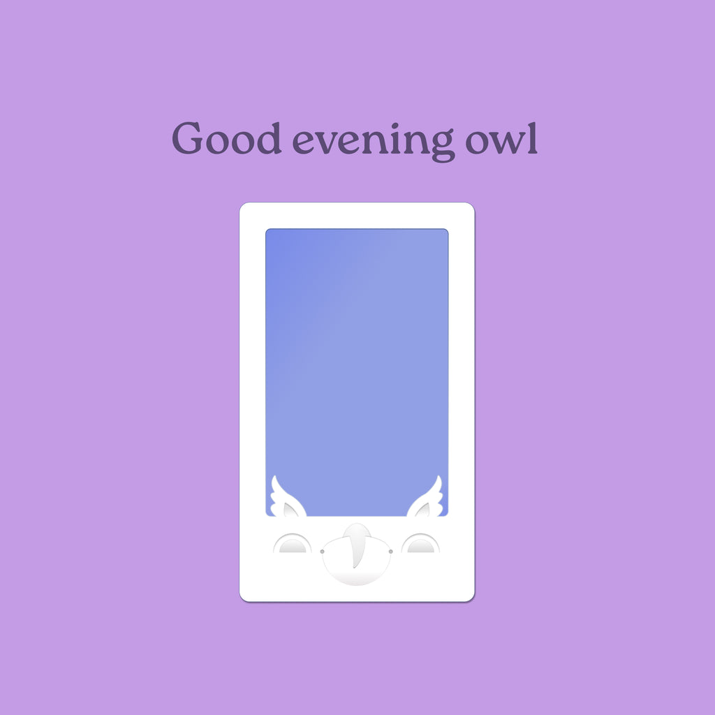 Instant Friends Mixed Portrait Frame 4-pack