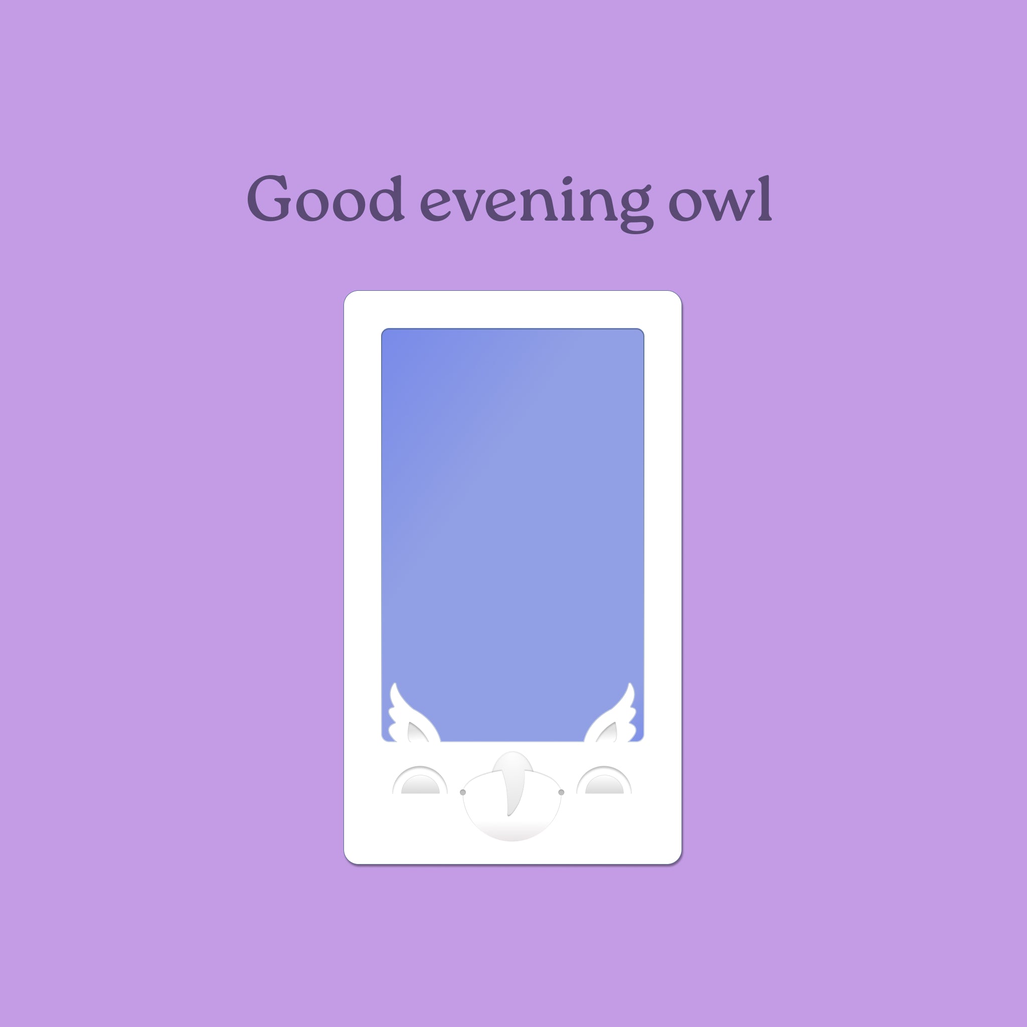 Instant Friends Mixed Portrait Frame 4-pack