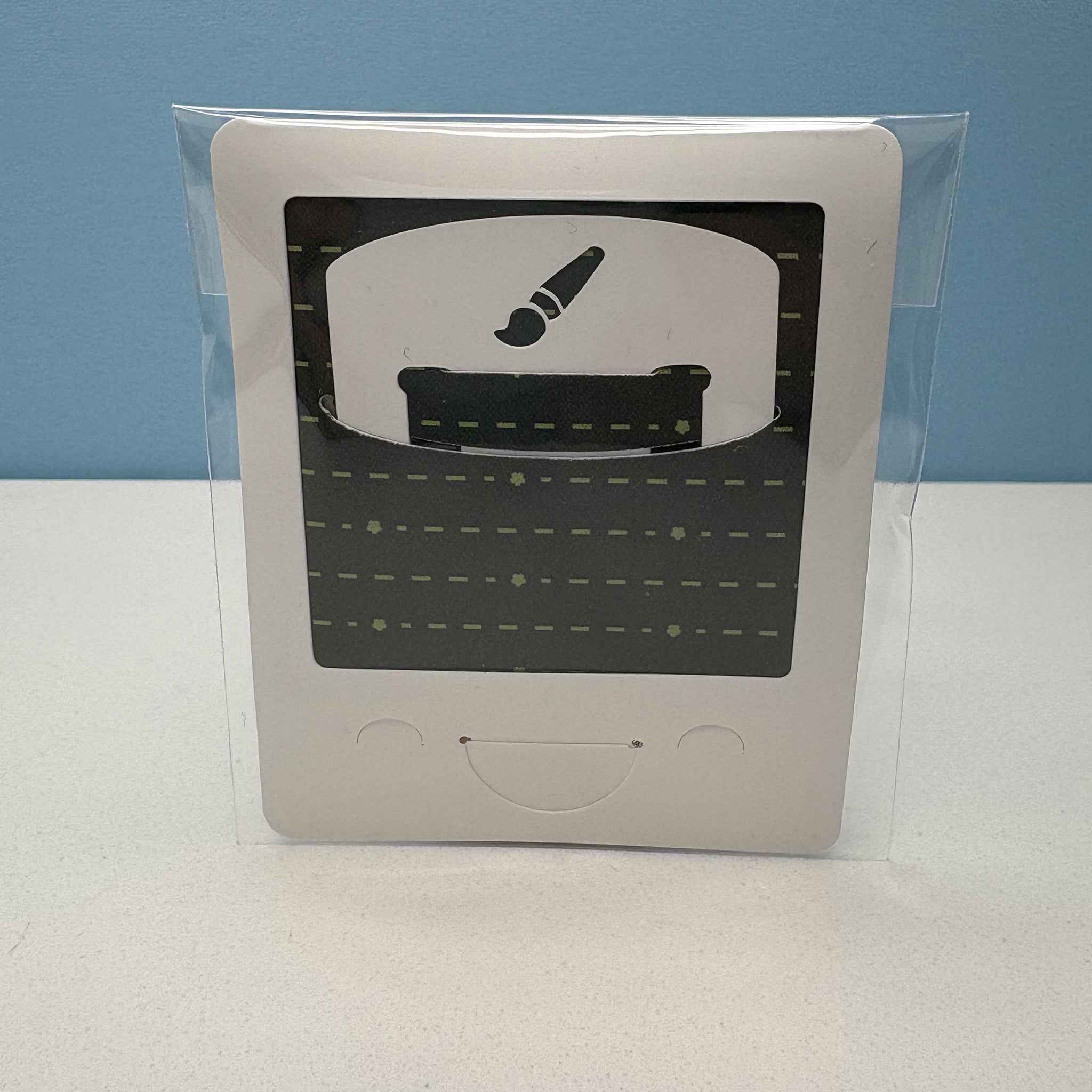 Mini Clip Series 1 Folio Collection