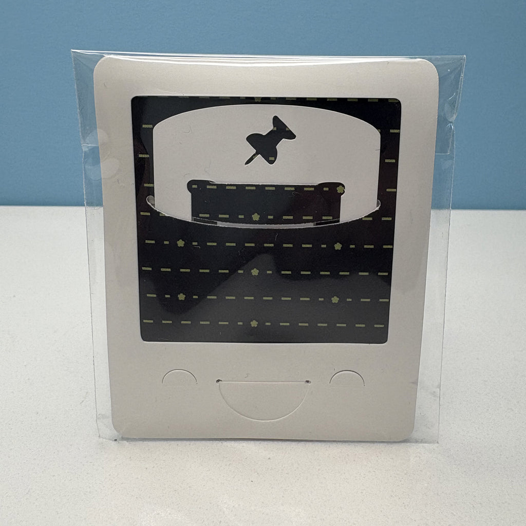 Mini Clip Series 1 Folio Collection