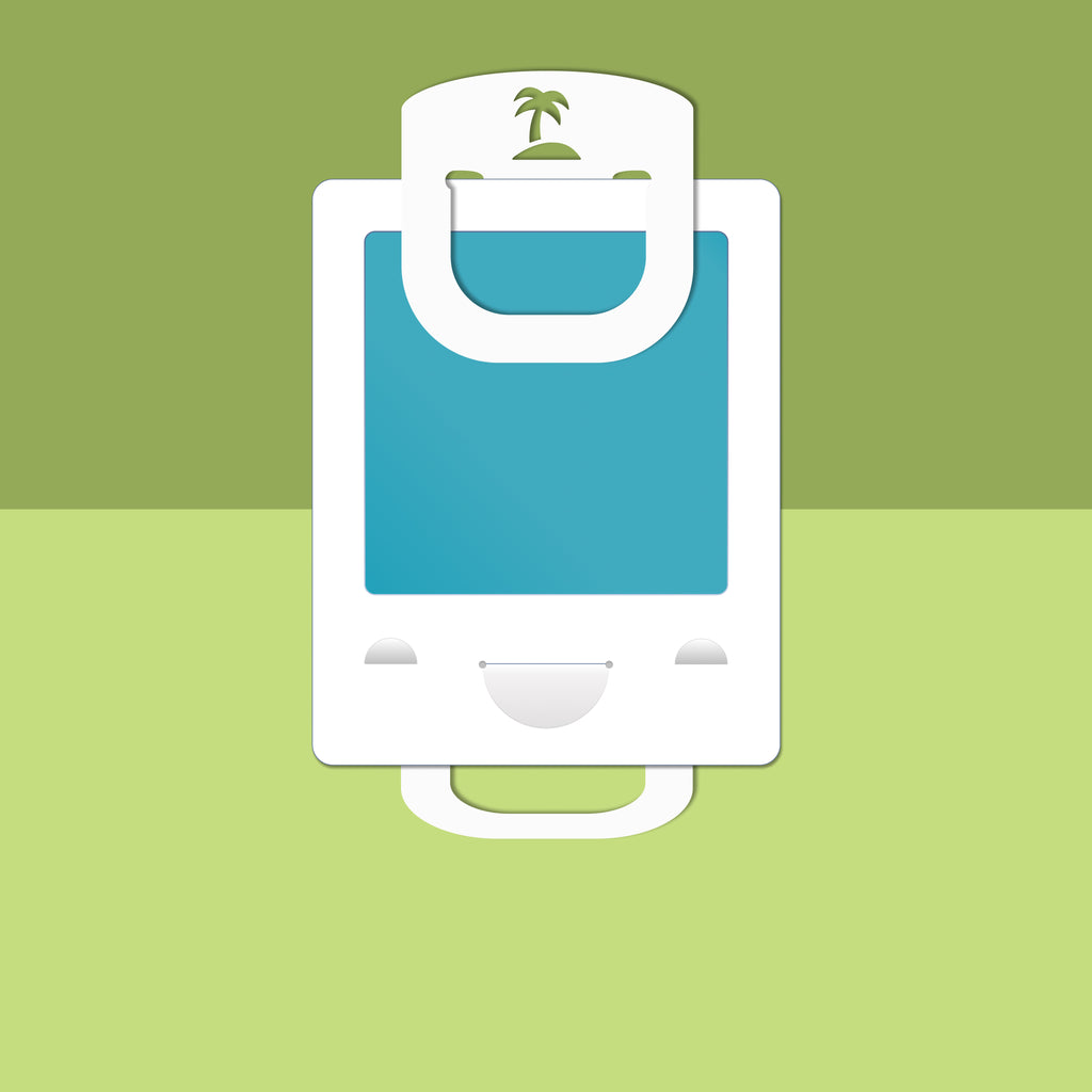 Mini Classic Frame 4-pack