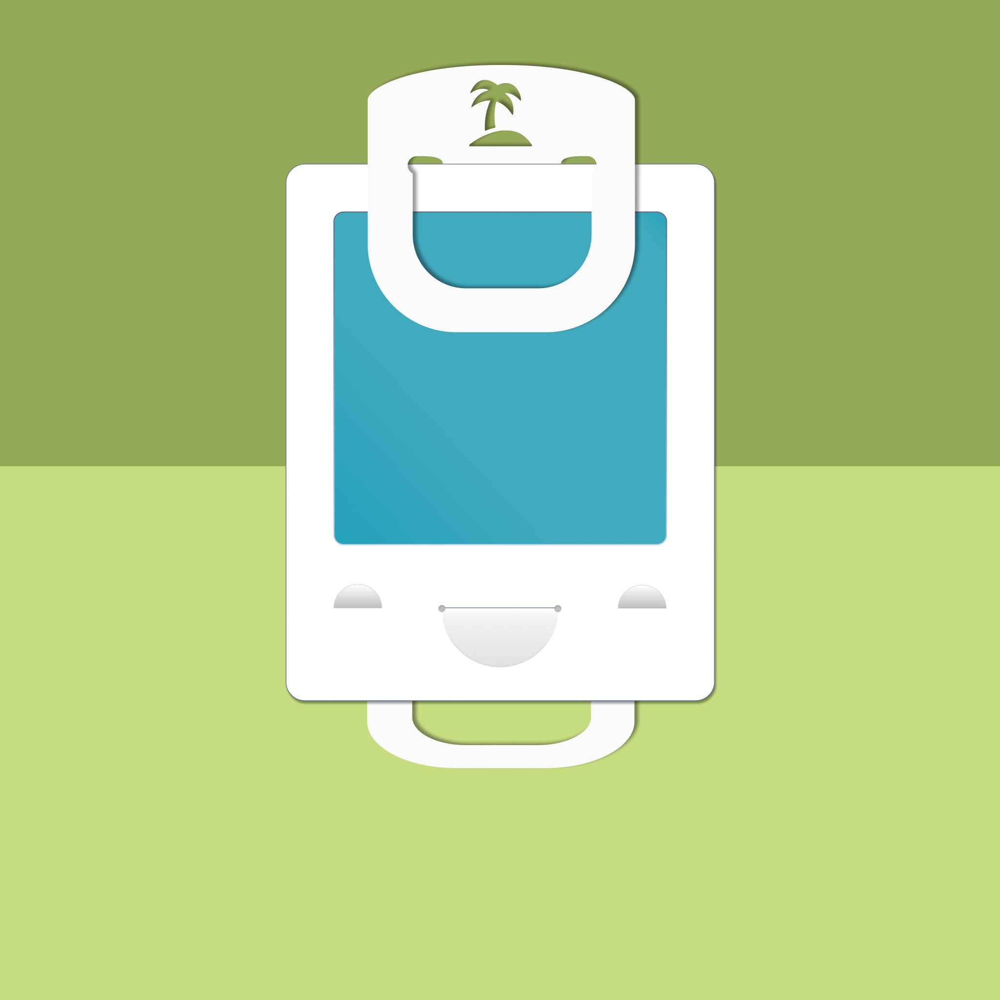 Mini Classic Frame 4-pack