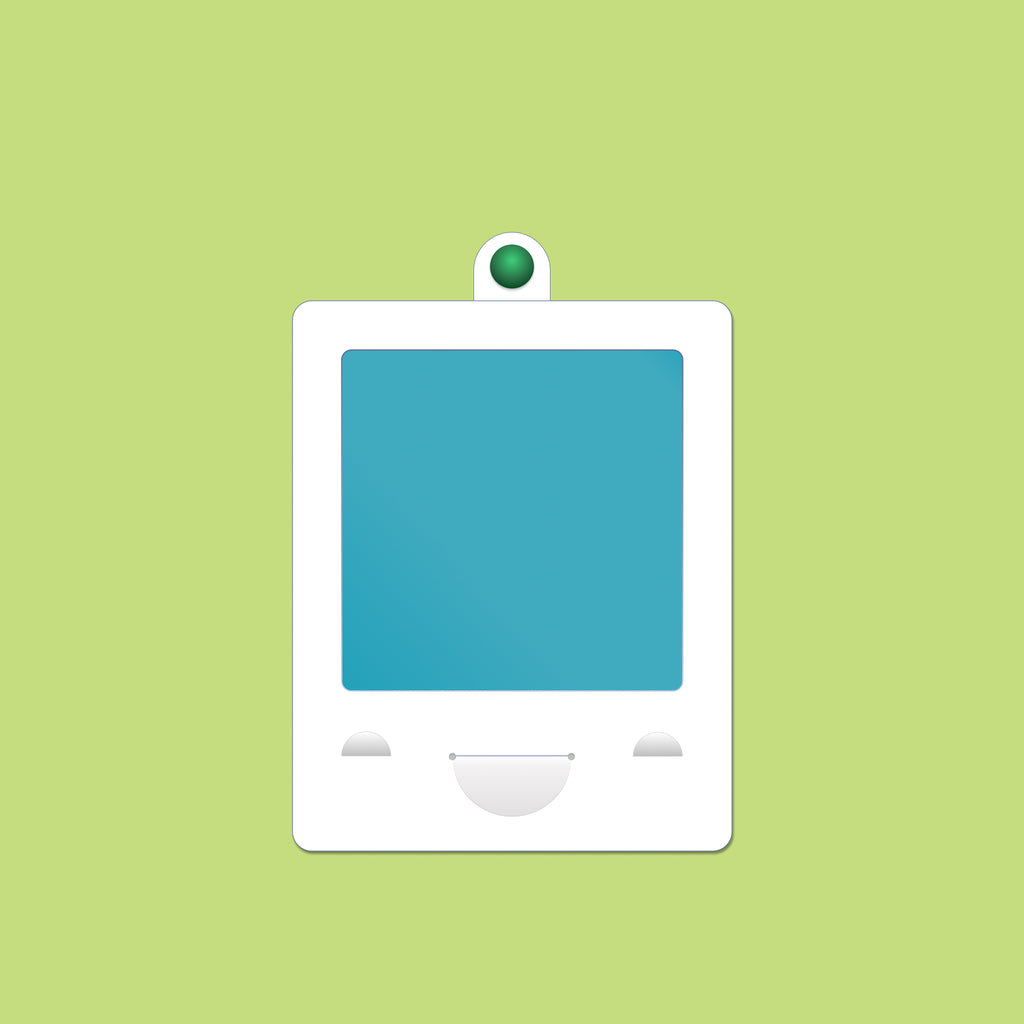 Mini Classic Frame 4-pack