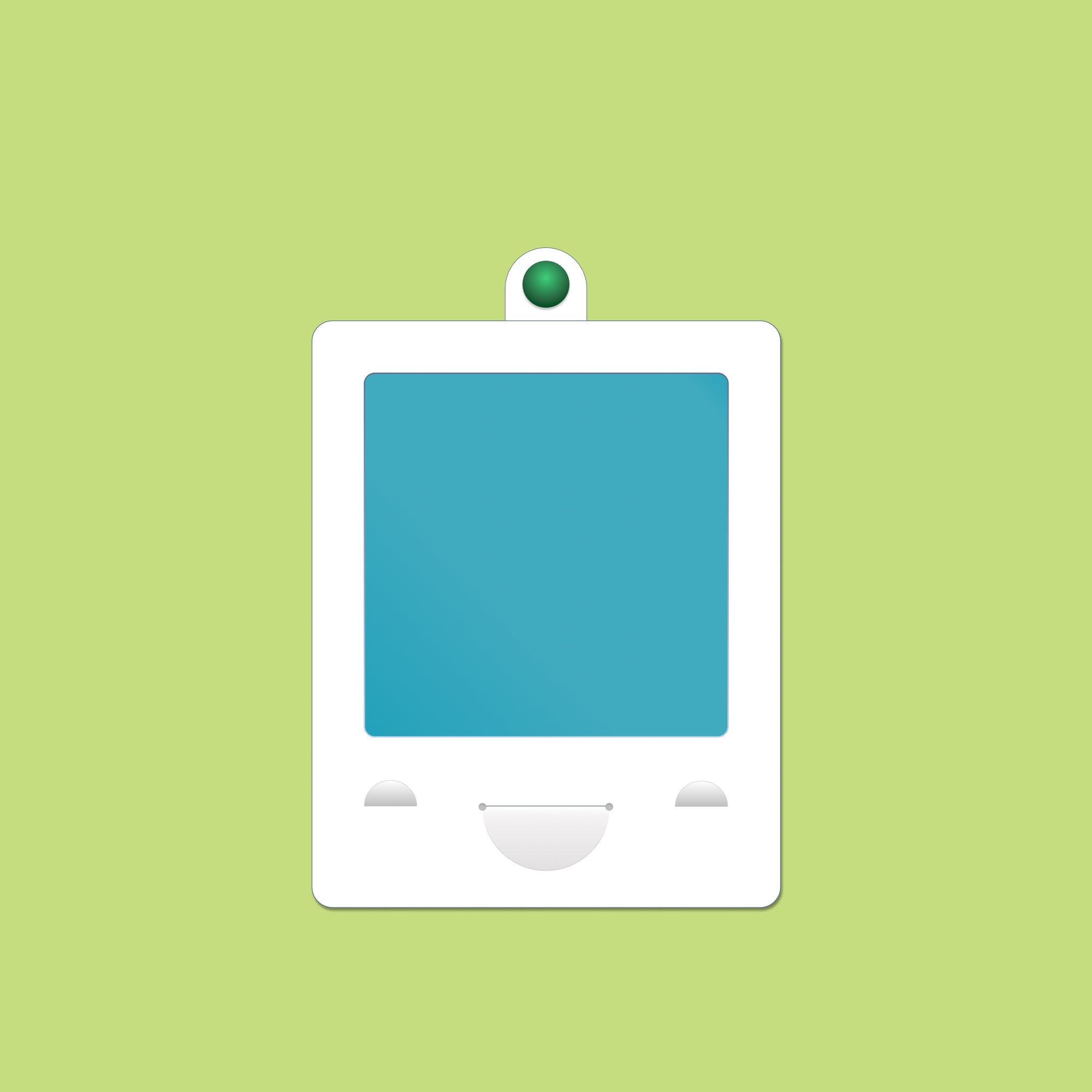 Mini Classic Frame 4-pack